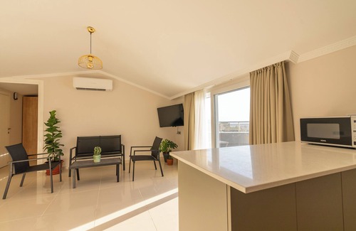 Kadnlar Denizi Mahallesi Apartamento | Soul House Kuşadası
