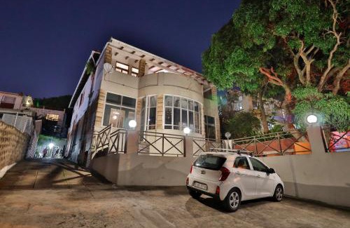 Morningside Apartamento | Soul House