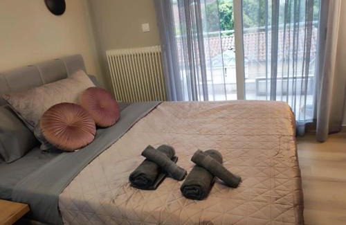 Veroia Apartamento | Soul II Soul