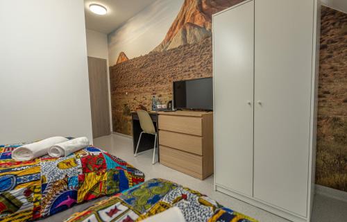 Grunwald Cama Y Desayuno | Soul Poznan Free Parking