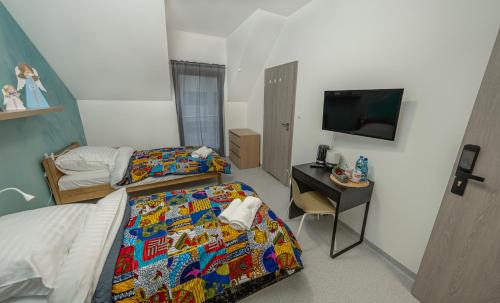 Grunwald Cama Y Desayuno | Soul Poznan Free Parking