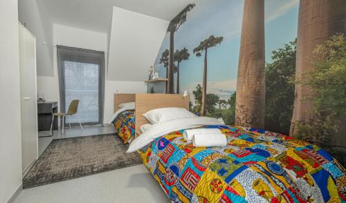 Grunwald Cama Y Desayuno | Soul Poznan Free Parking