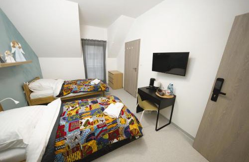Grunwald Cama Y Desayuno | Soul Poznan Free Parking