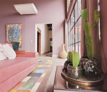 Rio Comprido Apartamento | Soul Rebel Rio Luxury Loft & SPA w Epic View, Sun Terrace and Jacuzzi