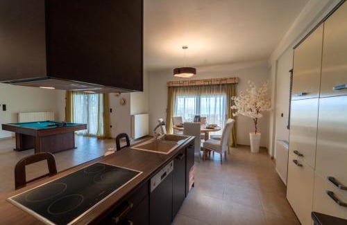 Salamis Casa | Soul Sea Side View