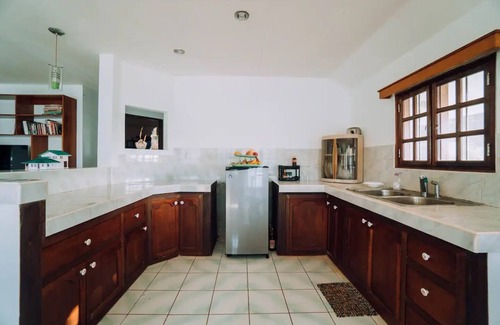 Puerto Princesa Casa | Soul Shine Beach House, entire house 3 bedrooms total with sapcious living areas