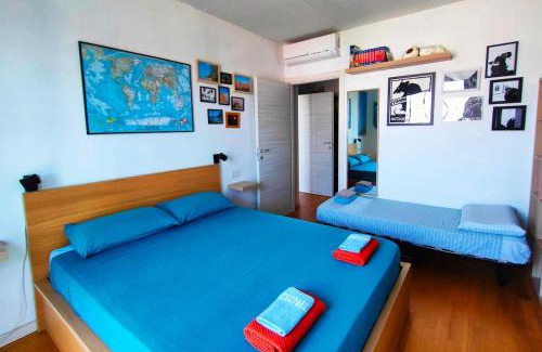 Gallaratese Apartamento | Soul Stay Milano - San Siro Ippodromo Bonola M1
