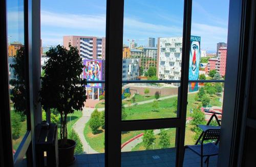 Gallaratese Apartamento | Soul Stay Milano - San Siro Ippodromo Bonola M1