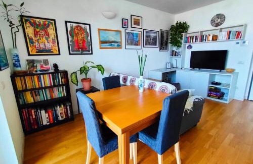 Gallaratese Apartamento | Soul Stay Milano - San Siro Ippodromo Bonola M1