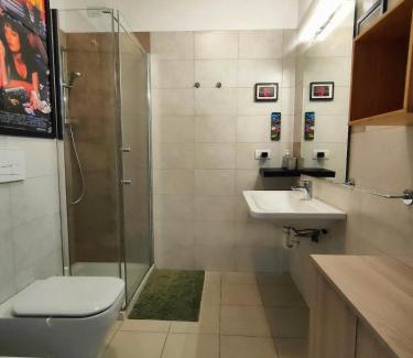 Gallaratese Apartamento | Soul Stay Milano - San Siro Ippodromo Bonola M1