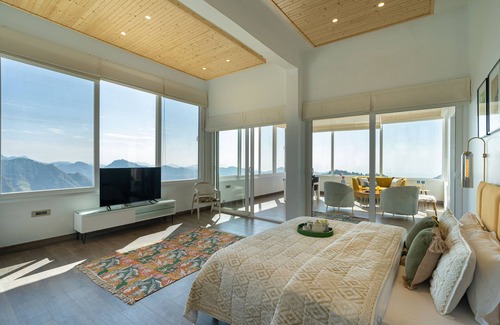 Kempty Range Complejo | Soul Stories - Luxury Villas and Resort, Mussorrie