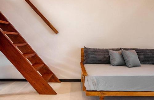 Las Escobas del Venado Casa | Soul - Tiny Home Venao Cove