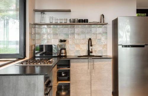 Las Escobas del Venado Casa | Soul - Tiny Home Venao Cove