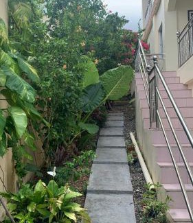 Badian Casa | Soul Travellers Dagatan Guesthouse