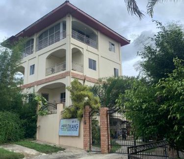 Badian Casa | Soul Travellers Dagatan Guesthouse
