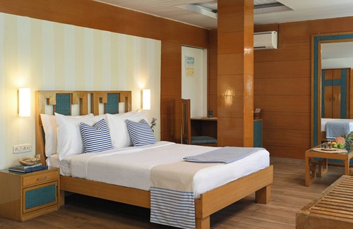 Colva Complejo | Soul Vacation Resort and Spa, Colva