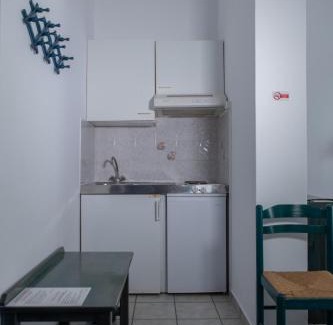 Tinos Town Apartamento | Soula Rooms Tinos