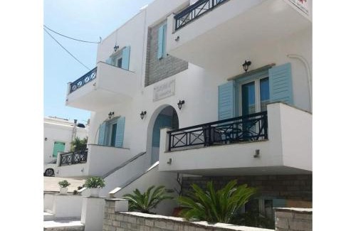 Tinos Town Apartamento | Soula Rooms Tinos