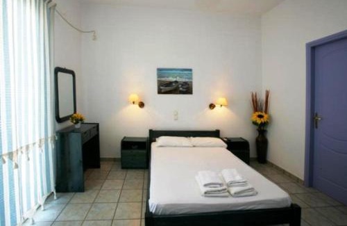 Tinos Town Apartamento | Soula Rooms Tinos