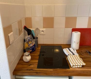 Soulac-sur-Mer Apartamento | Soulac Studio Jo Centre et Plage