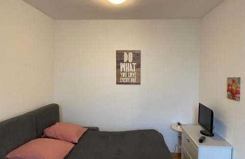 Soulac-sur-Mer Apartamento | Soulac Studio Jo Centre et Plage