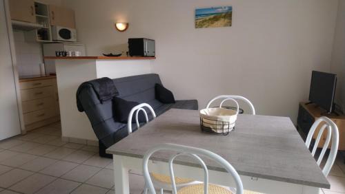 Soulac-sur-Mer Apartamento | Soulac-Sur-Mer avec Piscine