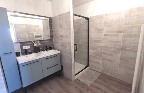 Soulac-sur-Mer Apartamento | Soulac-sur-Mer T4 hypercentre proche mer