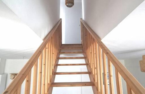 Soulac-sur-Mer Apartamento | Soulac-sur-Mer T4 hypercentre proche mer
