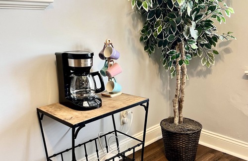 Soulard Apartamento | Soulard 1 Bedroom with In-Unit Washer Dryer - Long Term Welcome