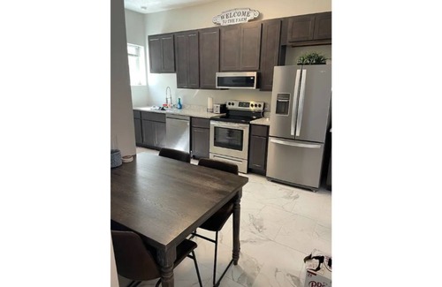 Benton Park Casa | Soulard|Completely new home|Walkability