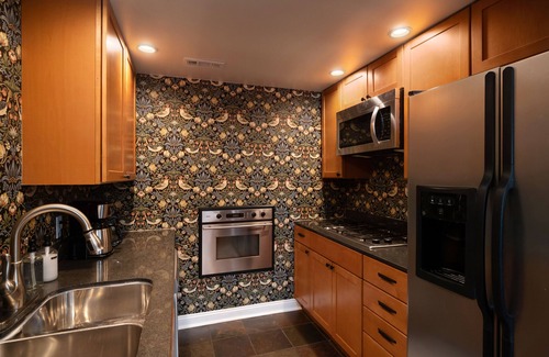Soulard Casa | ☆Soulard Market Flat☆Close to Busch and Downtown☆