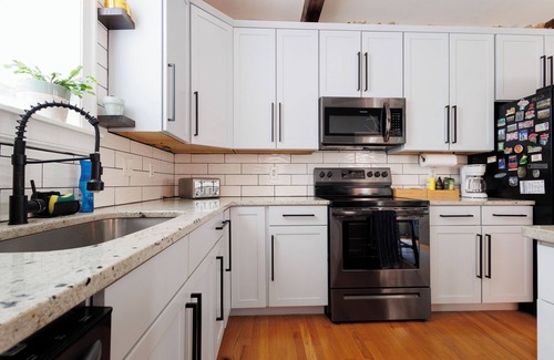 Benton Park Casa | 🏡SOULARD🏡 next to 🍻BUDWEISER🍻in a WALKABLE location🎉