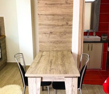Kalambaka Apartamento | Soula’s cosy apartments