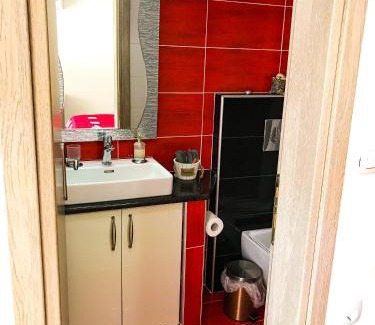 Kalambaka Apartamento | Soula’s cosy apartments