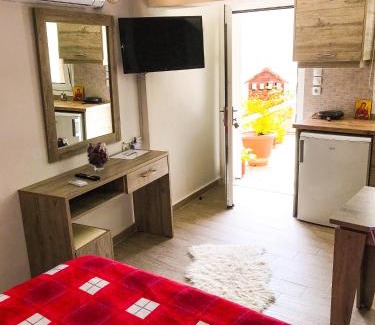 Kalambaka Apartamento | Soula’s cosy apartments