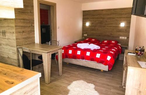 Kalambaka Apartamento | Soula’s cosy apartments