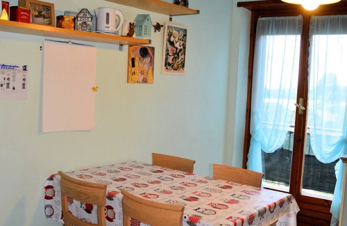 Rocca Priora Apartamento | Vacaciones SoulDreams: alojamiento turístico en las afueras de Roma