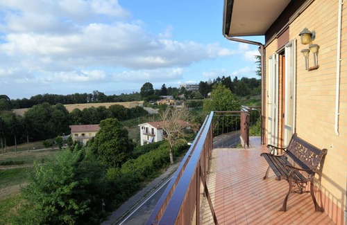Rocca Priora Apartamento | Vacaciones SoulDreams: alojamiento turístico en las afueras de Roma