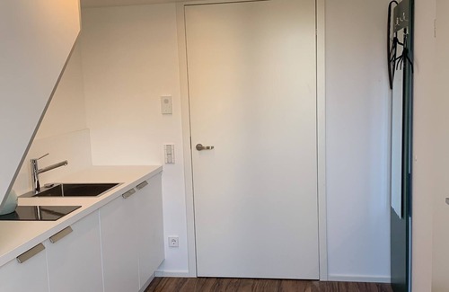 Neu-Ulm Apartamento | Soulfactory Apartments