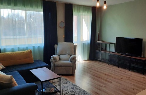 Odesos Apartamento | Soulful Apartments - AlmaLetta