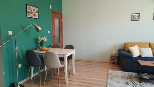 Odesos Apartamento | Soulful Apartments - AlmaLetta