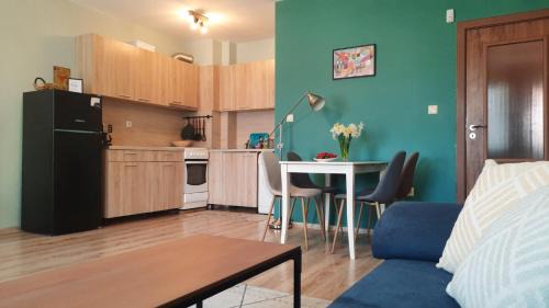 Odesos Apartamento | Soulful Apartments - AlmaLetta