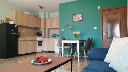 Odesos Apartamento | Soulful Apartments - AlmaLetta