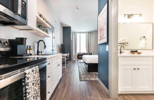 Macon Apartamento | Soulful Escape Otis & Gregg-Inspired Retreat