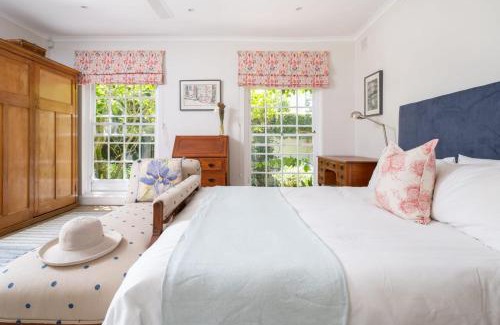 Newlands Casa | Soulful Newlands Retreat