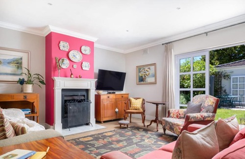 Newlands Casa | Soulful Newlands Retreat