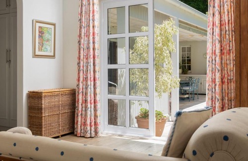 Newlands Casa | Soulful Newlands Retreat