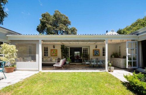 Newlands Casa | Soulful Newlands Retreat