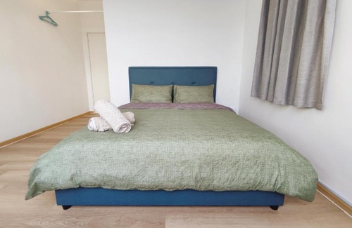 Kuching Apartamento | SoulHealingPlace kuching scenic view 2 bedrooms entire apartment