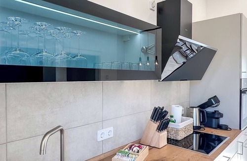 Sonnenberg Apartamento | soulscape Citylight Apartments Chemnitz - LOFT